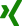 Xing Icon